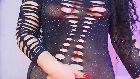 anissia teaser online show from November 2025 05:29:02 AM