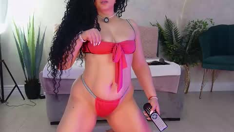 anissia teaser online show from March 2026 06:39:01 AM