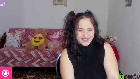 AnissyaX online show from February 2025 03:55:02 AM