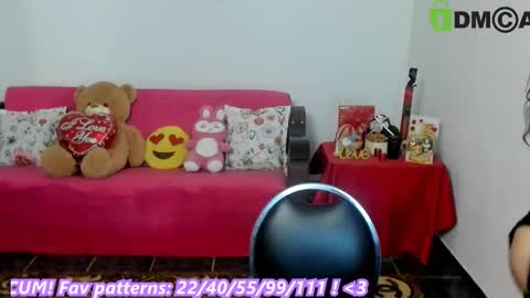 AnissyaX online show from September 2025 02:26:02 AM