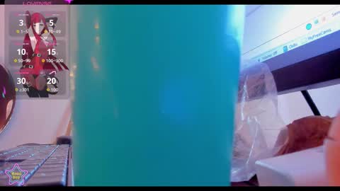 ANITTA online show from March 2026 11:02:02 AM