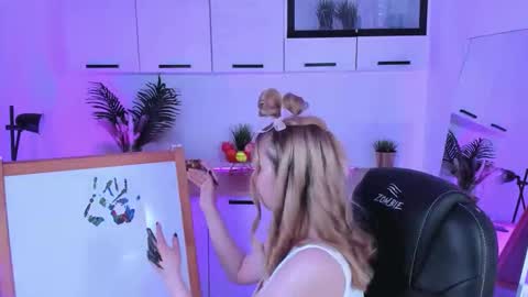 anita_hitteys online show from June 2026 07:54:02 AM