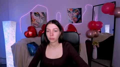 anita_love3 online show from February 2026 06:50:01 AM