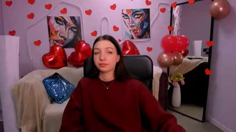 anita_love3 online show from February 2026 07:02:02 AM