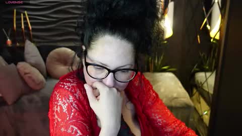 Anita online show from October 2025 09:39:01 PM