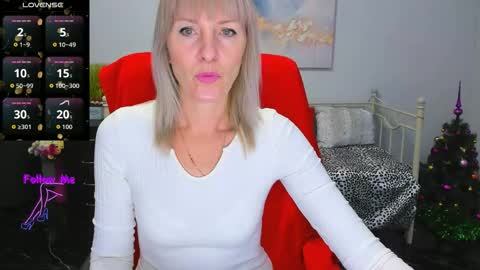Anita online show from December 2025 07:16:02 AM