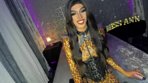 Snapshot of anitacruisze chatting on January 2025 04:12:01 AM Miss Ann online show from January 2025 04:12:01 AM