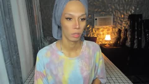 Snapshot of anitacruisze chatting on February 2025 08:51:02 PM Miss Ann online show from February 2025 08:51:02 PM