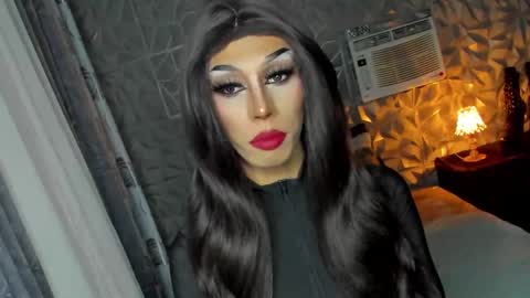 Snapshot of anitacruisze chatting on February 2025 09:56:02 AM Miss Ann online show from February 2025 09:56:02 AM