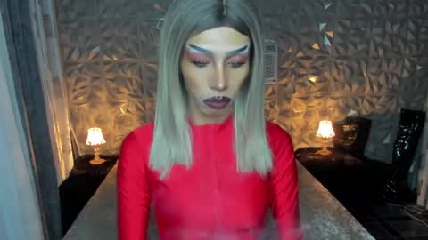 Snapshot of anitacruisze chatting on February 2025 08:20:02 PM Miss Ann online show from February 2025 08:20:02 PM