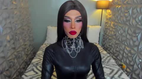 Snapshot of anitacruisze chatting on March 2025 10:20:02 PM Miss Ann online show from March 2025 10:20:02 PM