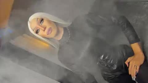 Snapshot of anitacruisze chatting on November 2025 11:04:02 PM Miss Ann online show from November 2025 11:04:02 PM