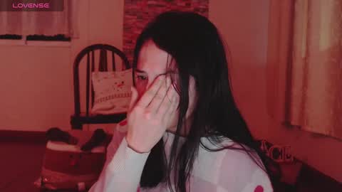 Snapshot of anitafox_ chatting on December 2024 09:03:01 AM Anitafoxx online show from December 2024 09:03:01 AM