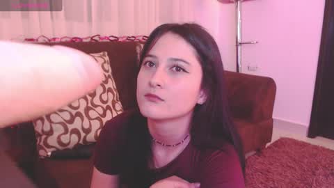 Snapshot of anitafox_ chatting on March 2025 02:59:02 AM Anitafoxx online show from March 2025 02:59:02 AM