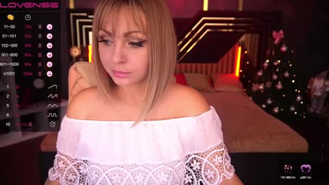 Anita online show from December 2024 02:34:02 PM