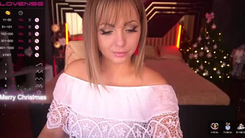 Anita online show from December 2024 05:47:02 PM