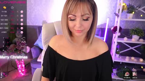 Anita online show from December 2024 02:10:01 PM