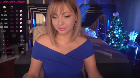 Anita online show from January 2025 01:42:02 PM