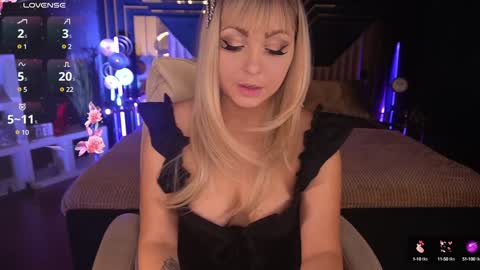 Anita online show from January 2025 02:30:02 PM