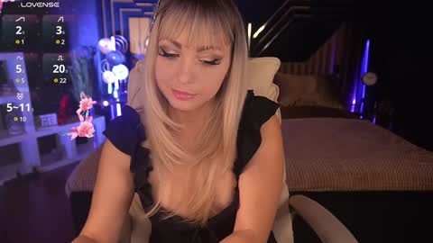 Anita online show from January 2025 05:55:01 PM