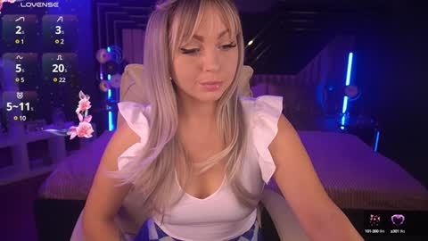 Anita online show from January 2025 02:08:02 PM