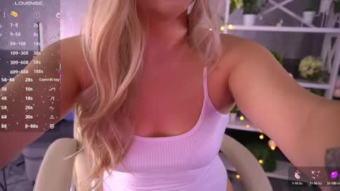 Anita online show from March 2025 01:51:01 PM