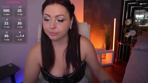 Anita online show from September 2025 01:14:02 PM