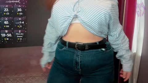 Anita online show from January 2025 09:30:01 AM