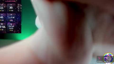 Anita online show from November 2025 06:57:02 AM