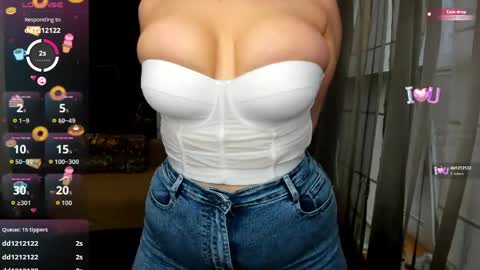 Anita online show from April 2026 05:49:01 AM