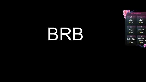 Snapshot of anitamesa chatting on December 2024 05:44:01 AM Anita online show from December 2024 05:44:01 AM