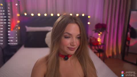 Snapshot of anitaraj_ chatting on September 2025 10:09:02 PM Im Anita thumb up me please its important online show from September 2025 10:09:02 PM