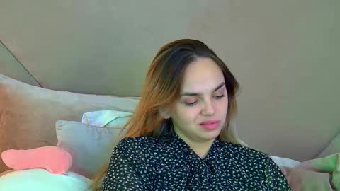 Snapshot of anitaventure chatting on October 2025 04:38:02 PM AnitaVenture online show from October 2025 04:38:02 PM