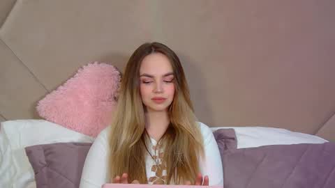 AnitaVenture online show from April 2026 04:26:01 PM