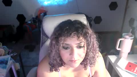 Anita Valentina online show from April 2026 02:59:02 AM