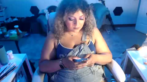 Anita Valentina online show from July 2026 01:23:02 AM