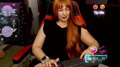 Snapshot of anitazarova chatting on September 2025 05:34:02 PM Anita Zarova online show from September 2025 05:34:02 PM