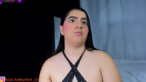 Anitha York online show from February 2026 12:15:01 PM