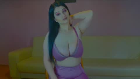 Anitta online show from April 2026 03:39:02 PM