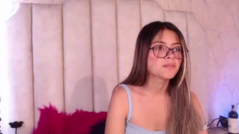 Anitta Rouse online show from July 2026 05:18:02 PM