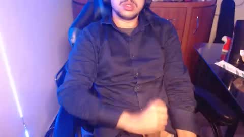 Snapshot of anjonoturno01 chatting on October 2025 07:38:01 AM anjonoturno01 online show from October 2025 07:38:01 AM