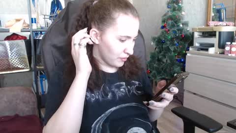 Nameless online show from January 2025 05:31:02 AM