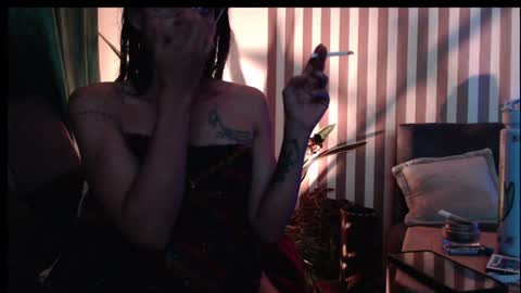 Snapshot of anmaadler chatting on January 2025 02:21:02 AM Anma Adler online show from January 2025 02:21:02 AM