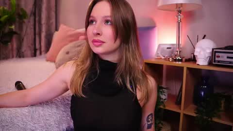 Ann online show from November 2025 02:38:01 PM