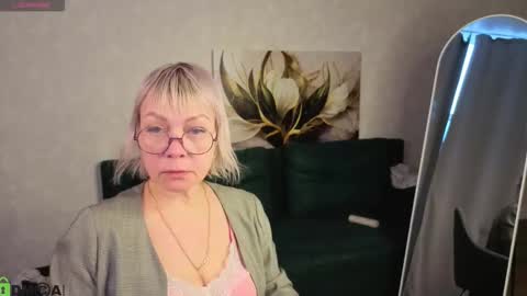 ann_annise online show from February 2026 09:08:02 AM