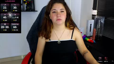 Snapshot of ann_cohen chatting on December 2024 01:12:01 PM Only fans online show from December 2024 01:12:01 PM