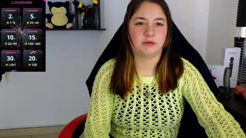 Snapshot of ann_cohen chatting on January 2025 03:44:01 PM Only fans online show from January 2025 03:44:01 PM