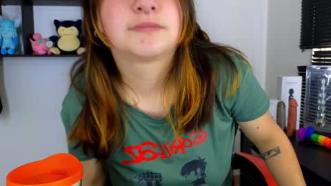 Snapshot of ann_cohen chatting on January 2025 08:01:01 PM Only fans online show from January 2025 08:01:01 PM
