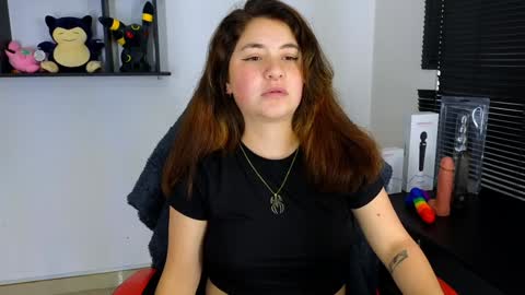 Snapshot of ann_cohen chatting on January 2025 06:09:02 PM Only fans online show from January 2025 06:09:02 PM