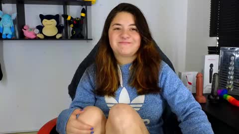 Snapshot of ann_cohen chatting on January 2025 02:04:01 PM Only fans online show from January 2025 02:04:01 PM